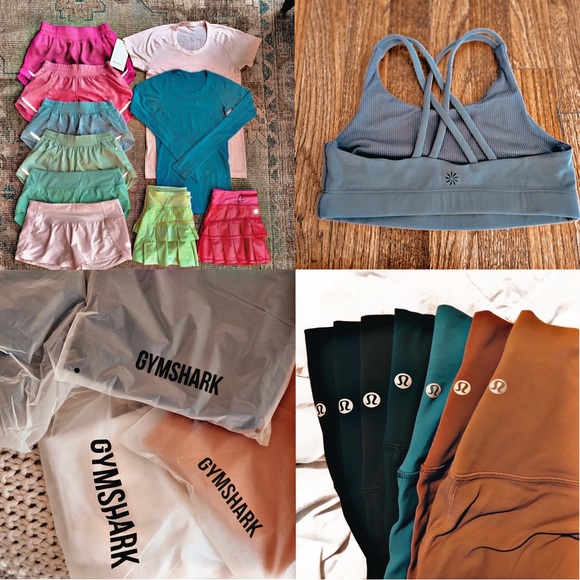 Active wear share show now! Like to be notified when I am live!! - Picture 2 of 3